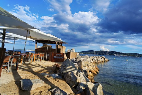 Port Grimaud